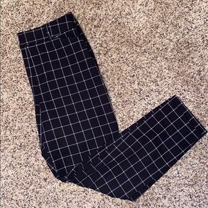 old navy pixie dress pants🤩